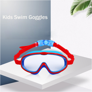 <span class=keywords><strong>Gafas</strong></span> de Natación Antivaho y Resistentes a los Rayos UV para <span class=keywords><strong>Buceo</strong></span> y Deportes Acuáticos - Product Image 6