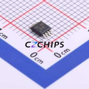 Venta al por mayor TCA9517DGKR Convertidor de chip IC de circuito integrado/Desplazador de nivel - Product Image 1