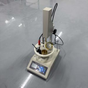 Apparecchiature di prova di penetrazione del cono di grasso bituminoso macchina automatica per la consistenza dell'ago di asfalto penetrometro - Product Image 3