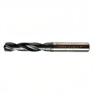 TTAKE ดอกสว่านคาร์ไบด์อเนกประสงค์เคลือบนาโน TiAlN ขนาด3xD แบบยังไม่คว้านรู - Product Image 2