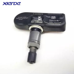 Sistema de control de presión de neumáticos XIERDE Sensor TPMS para VW Golf CC A4 A5 Q5 315MHz 1K0907253D - Product Image 3