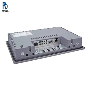 New 6AV2123-2JB03-0AX0 KTP900 Basic HMI 9\" <b>Key</b>/Touch <b>Panel</b> Industrial PCs & Human Machine Interfaces - Product Image 1