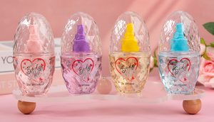 Profumo Donna Neon <span class=keywords><strong>Love</strong></span> Marchio Privato Regalo di Natale Lunga Durata Vendita all'Ingrosso Body Mist - Product Image 4