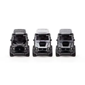 KM6 1/8 6*6 6WD RC Coche <span class=keywords><strong>Control</strong></span> <span class=keywords><strong>Remoto</strong></span> Modelo Coche Puerta Puente Escalada RTR BG630 Coche <span class=keywords><strong>De</strong></span> <span class=keywords><strong>Control</strong></span> <span class=keywords><strong>Remoto</strong></span> Rc Camión - Product Image 3