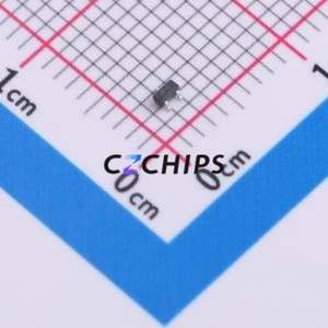 Transistor Bipolar de Unión (BJT) Original y Nuevo 2SC5108-Y,LF SC-75(SOT-416) - Product Image 1