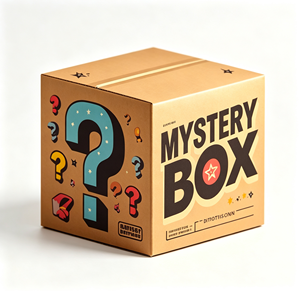 <span class=keywords><strong>Caja</strong></span> <span class=keywords><strong>Misteriosa</strong></span> <span class=keywords><strong>de</strong></span> Juguetes Tecnológicos con Logotipo Personalizado, Empaque <span class=keywords><strong>de</strong></span> Cartón Corrugado para Niños, Cajas <span class=keywords><strong>de</strong></span> Regalo Sorpresa Coleccionables - Product Image 2