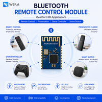 Module de réseau sans fil BLE 5.0 pour appareils IoT, module pour maison intelligente