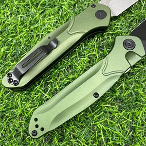 Couteau pliant chirurgical de chasse et de sculpture 2026 personnalisé, nouveau modèle OTS, avec manche en aluminium CNC et lames interchangeables pour usage quotidien (EDC) - Product Image 4