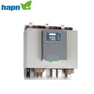 Démarreur progressif de haute qualité pour la protection du moteur charge lourde lourde utilisé démarreur progressif <span class=keywords><strong>hapn</strong></span> marque HPS2DN - Product Image 2