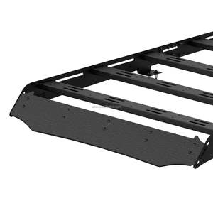 ตะกร้าแร็คหลังคารถ Toyota 4 2024, ตะกร้าแร็คหลังคารถใช้ได้กับ2010 - Product Image 3