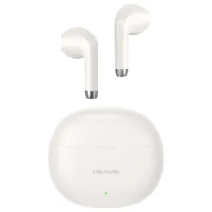 USAMS US-YO17 Tws Wireless Earphones Stereo 5.3 Headphones In-ear Earbuds Hands Free Headset Headphones
