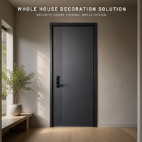 Service de conception de décoration intérieure complète sur mesure pour toute la maison, toutes catégories, villas, maisons de luxe, conception d'intérieur 3D, fabrication OEM ODM