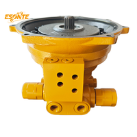 Moteur oscillant PCR-5B-30A PCR-5B-30A-FGP-9222B 60275188 Moteur hydraulique pour mini-excavatrice JCB 85Z-1 86C-1 100C-1