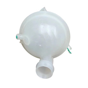 Réservoir de liquide de refroidissement Citroën Peugeot 307 1323EZ 9681161680 – Vase d'expansion à visser pour remplacement et réparation - Product Image 1