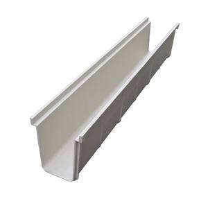 Grille <span class=keywords><strong>de</strong></span> drainage en résine plastique légère, design moderne pour projets d'ingénierie - Product Image 6