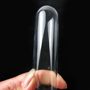 Alta qualidade <span class=keywords><strong>Quartz</strong></span> <span class=keywords><strong>Glass</strong></span> Sleeve para UV - Product Image 4