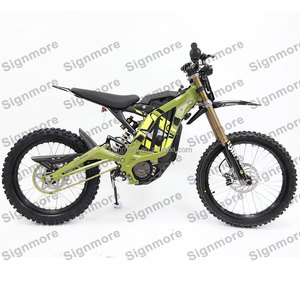 Pour Surron Light Bee 60v 40ah vélo de route électrique puissant et rapide pour les débutants avec moteurs sans balais motos tout-terrain - Product Image 2