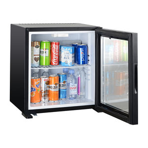Réfrigérateur hydroponique mini bar, 25 l, sans compresseur, pour bière - Product Image 4