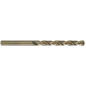 Jeu de forets en acier à grande vitesse Cobalt co-collé Lot de 10 outils de forage Ø 8.7mm - Product Image 1