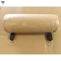 JTRDA fête en plein air lit de camping piscine radeau flottant sauter canapé gonflable doux chaise longue hamac air chaise berçante