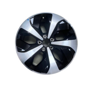 جنوط سيارات مصنعة من سبائك الألومنيوم لسيارات بي واي دي كين هان يوان سونغ بلس إي في برو أب سيل دولفين سيجال، قطع غيار مقاس 18 19 20 21 بوصة - Product Image 5