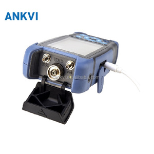 NK3200 Mini OTDR 8 en 1 Testeur de fibre optique 1310 1550nm Écran 3,5 pouces - Product Image 4