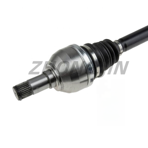 Eje de Transmisión Delantero Izquierdo A2463301401 A2423600372 para <span class=keywords><strong>Mercedes</strong></span> Benz W246 Clase B <span class=keywords><strong>GLA</strong></span> 200 CDI <span class=keywords><strong>GLA</strong></span> <span class=keywords><strong>200D</strong></span> - Product Image 3