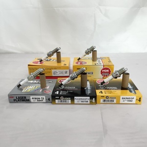 Bujías NGK con Punta Resistente al Desgaste, Piezas de Encendido Automático, Electrodos de Atrofia Lenta para un Ciclo de Servicio Extendido - Product Image 6