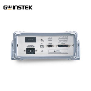 เครื่องทดสอบแบตเตอรี่แบบตั้งโต๊ะ Gwinstek รุ่น GBM-3080 GBM-3300 เครื่องวัดแรงดันและความต้านทาน 3.2k ความแม่นยำในการวัด 0.5 - Product Image 3