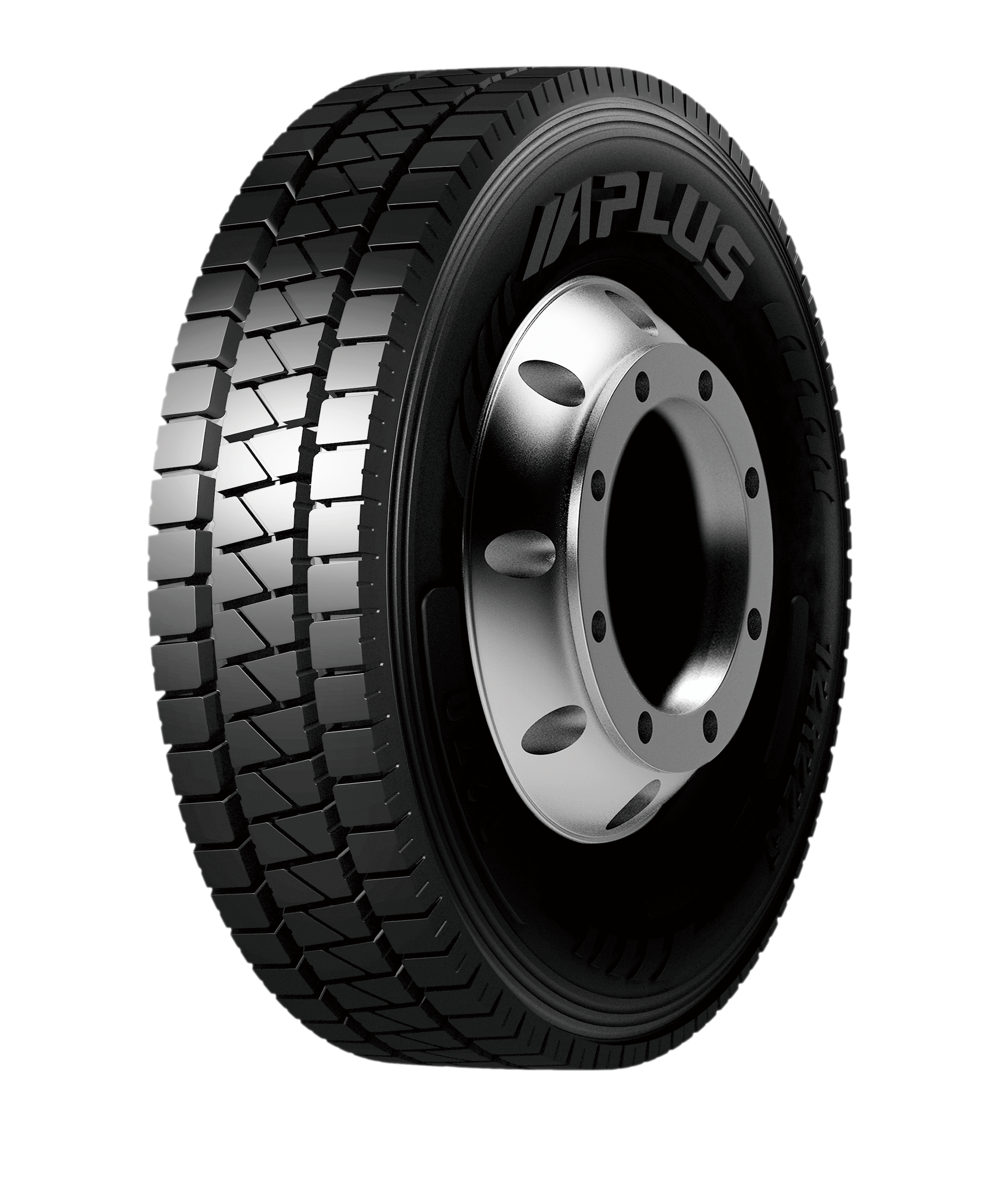 APLUS TBR High Performance 295/80r22.5 Truck Tire Price for Global 
