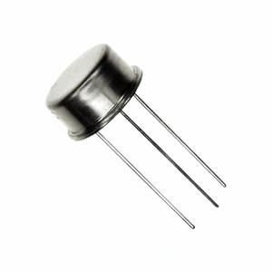 Manufacturer Channel Components Electronic JANSD2N3498 TO-205AD, TO-39-3 Metal Can Transistors - Product Image 1