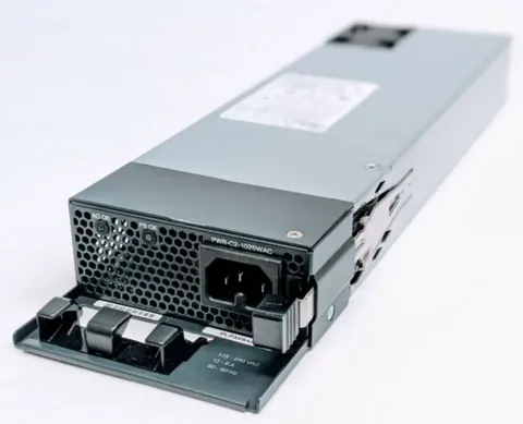 C3650 series switch 1025W AC power supply PWR-C2-1025WAC