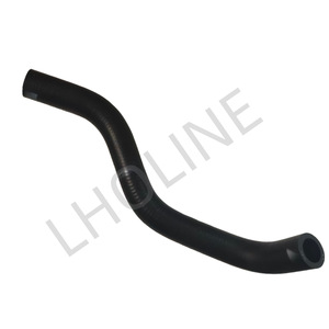 Tuyau de liquide de refroidissement 96461942 en caoutchouc EPDM, longueur standard, pour remplacement et réparation - Product Image 3