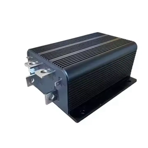 핫 세일 Curtis 1204M DC 모터 컨트롤러 전기 지게차 및 차량 1204M-6301 의 원래 교체 - Product Image 1