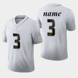 เสื้อเจอร์ซีย์ฟุตบอลเยาวชนแบบระเหิดชุดเครื่องแบบทีมผ้ายืดความชื้นแบบมีความทนทานสำหรับฝึกซ้อมเกม - Product Image 3