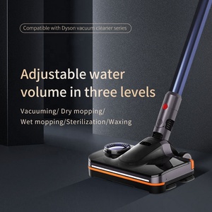 Accessoires de tête de vadrouille électrique humide et sèche pièces détachées d'<span class=keywords><strong>aspirateur</strong></span> pour dysons - Product Image 6
