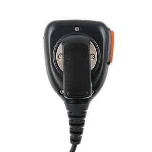 Micrófono de Altavoz para Walkie Talkie SM26M1, Micrófono Remoto de Hombro para Hytera PD415 PD485 PD505 BD505 BD555 BD615 BD502i BD552i BD612i - Product Image 2