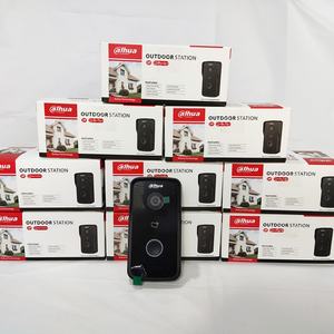 Station de porte d'appartement Dahua VTO7521G-S2 avec reconnaissance faciale IP - Product Image 5