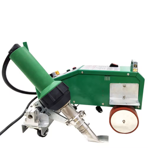 เครื่องเชื่อมพลาสติกความถี่สูง VNC-2000B / เครื่องซีลพีวีซี - Product Image 3
