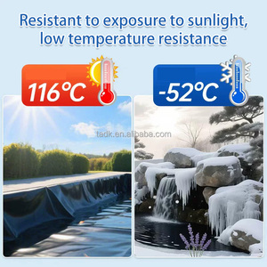 Membrane en caoutchouc <span class=keywords><strong>EPDM</strong></span> imperméable, résistante aux UV, écologique, pour toiture de <span class=keywords><strong>terrasse</strong></span> en bois et béton - Product Image 5