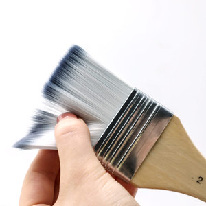 Artecho Set di 24 <span class=keywords><strong>Pennelli</strong></span> in Nylon <span class=keywords><strong>per</strong></span> Pittura Acrilica, a Olio, Acquerello, Gouache e <span class=keywords><strong>su</strong></span> <span class=keywords><strong>Tela</strong></span> - Product Image 3