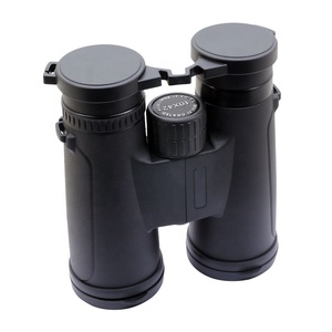 10X42 Outdoor Optiek Verrekijker 10x <span class=keywords><strong>Birding</strong></span> Best Beoordeelde Zwart 1 Jaar Garantie 4.5M Focus Afstand - Product Image 6