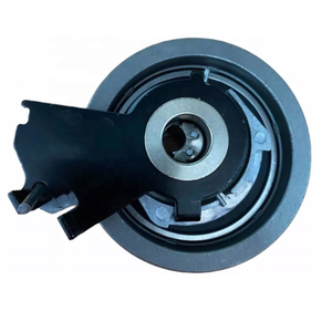 <span class=keywords><strong>Kit</strong></span> de tensores de <span class=keywords><strong>correa</strong></span> de distribución de motor automático genuino para Hyundai <span class=keywords><strong>Kia</strong></span> Tucson Elantra <span class=keywords><strong>Sportage</strong></span> 2.0L sincronización 24312-23202/24410-23050 OEM - Product Image 6