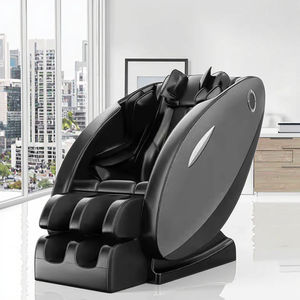 Sofá de gravedad cero ampliamente utilizado, masajeador de piernas barato, silla de masaje de cuerpo completo para ventas - Product Image 2