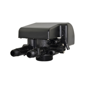 Válvula de Control para Tratamiento de Agua, Válvula Digital Automática para Suavizador de Agua, Regeneración de Flujo Descendente, 4-6 M3/h - Product Image 4
