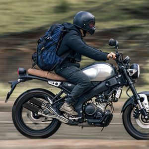 Tubo de Escape Universal para Motocicleta de Acero Inoxidable de Alta Calidad de 51 mm, Silenciador DB Killer Modificado con Doble Orificio de Escape - Product Image 4