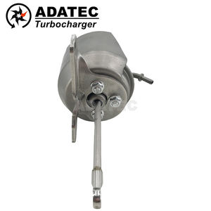 GTC1244VZ 806291 Elektronischer Turbo antrieb 784011 806291-5002S 0375 P8 Elektronisches Waste gate für Citroen C5 1.6 HDI 115 84Kw - Product Image 6