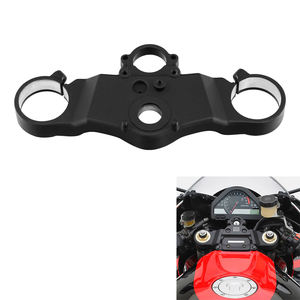 Support de fourche triple supérieur pour <span class=keywords><strong>Honda</strong></span> CBR1000RR 2004-2007, pièces de moto XF-1481 - Product Image 1
