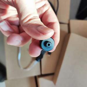 PMLN7269A ชุดหูฟังหูฟังอะคูสติกท่อหูฟังไมค์สำหรับ DP2400E DP2600E DEP550E DEP570E XPR3300E XPR3500E MOTOROLA - Product Image 3