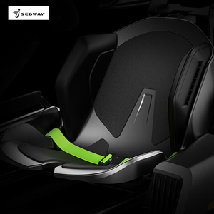 NINEBOT GOKART Pro高速40千米/h电动越野车赛车卡丁车深色时尚设计卡丁车成人电动赛车 - Product Image 5